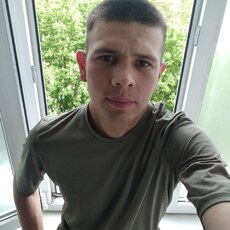 Фотография мужчины Илья, 24 года из г. Ульяновск