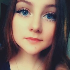 Фотография девушки Алёна, 23 года из г. Рославль