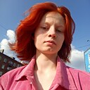 Жанна, 19 лет