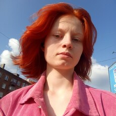 Фотография девушки Жанна, 19 лет из г. Нижний Тагил