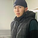 Ойбек, 24 года