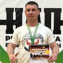 Марат, 36 лет