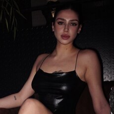 Фотография девушки Alisa, 21 год из г. Москва