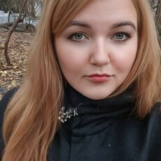Фотография девушки Анна, 36 лет из г. Иркутск