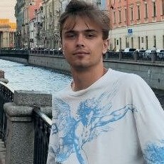 Фотография мужчины Максим, 26 лет из г. Минск