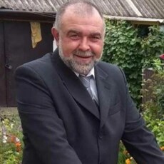 Фотография мужчины Андрей, 51 год из г. Конотоп