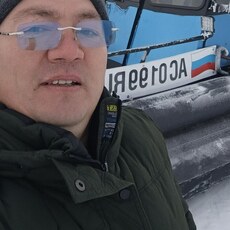 Фотография мужчины Шухрат, 42 года из г. Губкинский