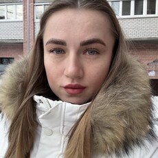 Юлия, 30 из г. Череповец.