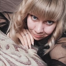 Фотография девушки Александра, 32 года из г. Чита