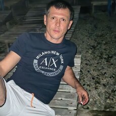 Фотография мужчины Саша, 43 года из г. Новосибирск