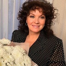 Фотография девушки Жанна, 60 лет из г. Лахденпохья