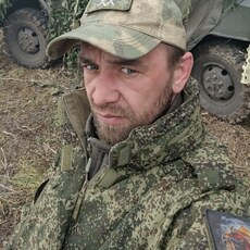 Фотография мужчины Александр, 36 лет из г. Курская