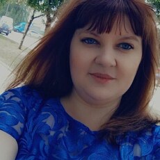 Фотография девушки Luba, 27 лет из г. Гродно