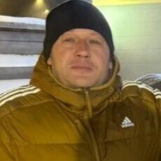 Фотография мужчины Дмитрий, 39 лет из г. Чита