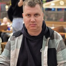 Фотография мужчины Алексей, 38 лет из г. Москва