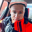 Вадим, 33 года