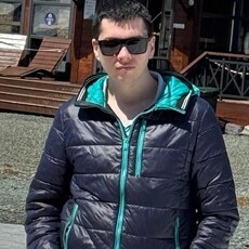 Фотография мужчины Вадим, 34 года из г. Южно-Сахалинск