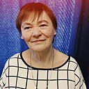 Евгения, 64 года