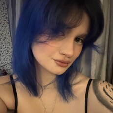 Фотография девушки Василиса, 20 лет из г. Хабаровск