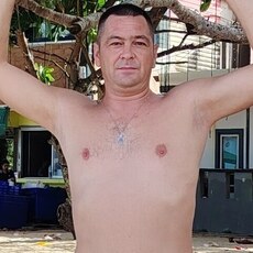 Фотография мужчины Андрей, 42 года из г. Качканар