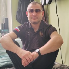 Фотография мужчины Александр, 35 лет из г. Москва