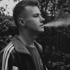 Фотография мужчины Матвей, 27 лет из г. Иркутск