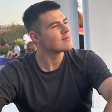 Фотография мужчины Макс, 23 года из г. Самара