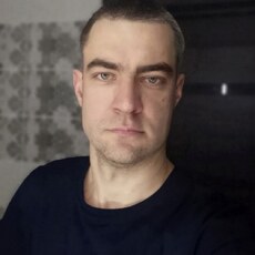 Фотография мужчины Николай, 36 лет из г. Кострома