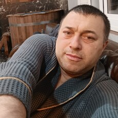 Фотография мужчины Гурбанов Мураз, 44 года из г. Белгород