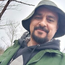 Фотография мужчины Илья, 41 год из г. Владивосток