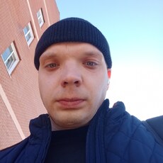 Фотография мужчины Алексей, 30 лет из г. Киселевск