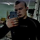 Никита, 18 лет