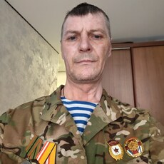 Фотография мужчины Павел, 51 год из г. Ульяновск