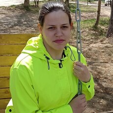 Екатерина, 27 из г. Братск.
