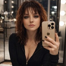 Фотография девушки Віка, 37 лет из г. Тернополь