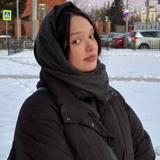 Фотография девушки Полина, 20 лет из г. Омск