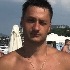 Фотография мужчины Myrrrzilko, 38 лет из г. Наро-Фоминск