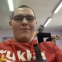 Никита, 19 лет