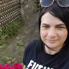 Фотография девушки Інна, 40 лет из г. Кропивницкий
