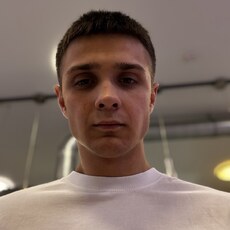 Фотография мужчины Денис, 22 года из г. Самара