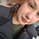 Александра, 18 лет