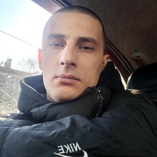 Фотография мужчины Дмитрий, 28 лет из г. Самара