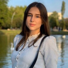 Дарья, 24 из г. Санкт-Петербург.