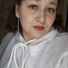 Фотография девушки Алина, 31 год из г. Тихвин