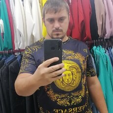 Фотография мужчины Aleksandar, 33 года из г. Мозырь