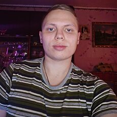 Фотография мужчины Maksim S, 21 год из г. Шадринск
