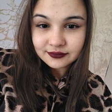 Фотография девушки Настя, 22 года из г. Нижний Новгород