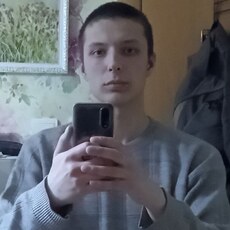 Фотография мужчины Илья, 20 лет из г. Салават