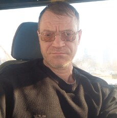Фотография мужчины Михаил, 47 лет из г. Тюмень