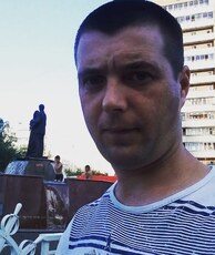 Фотография мужчины Александр, 43 года из г. Норильск